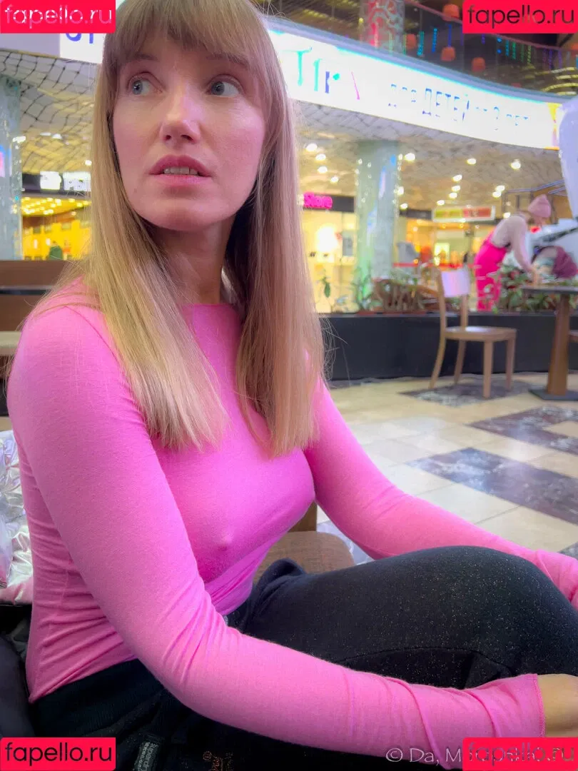 Da Moroshka Onlyfans Photo Gallery 