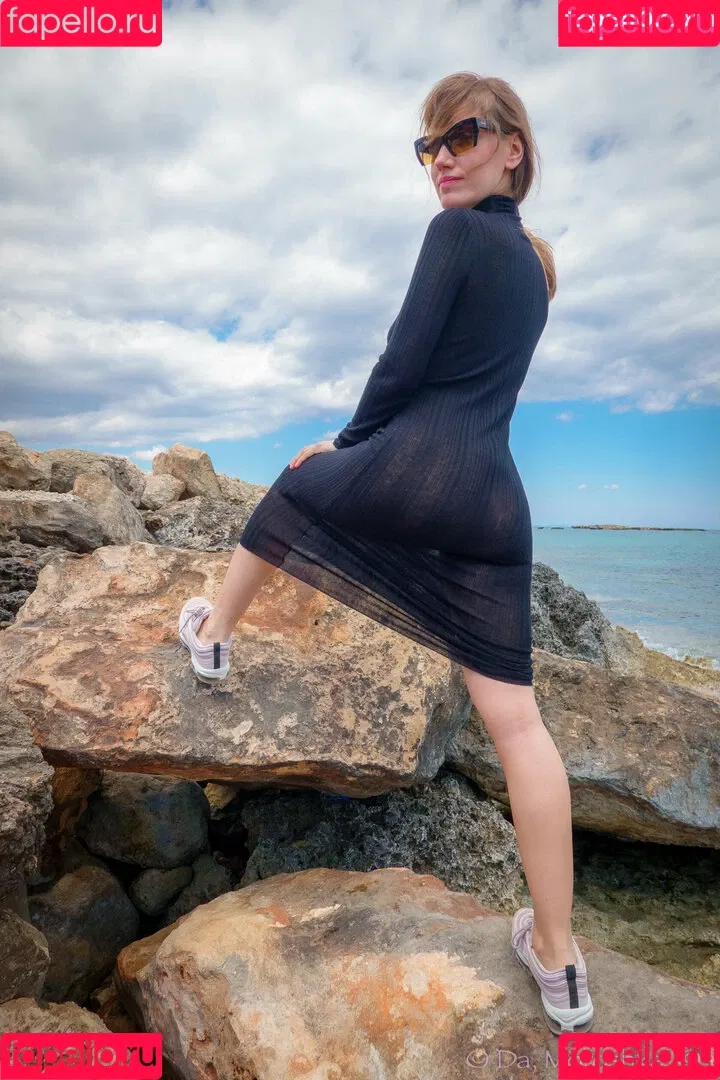 Da Moroshka Onlyfans Photo Gallery 