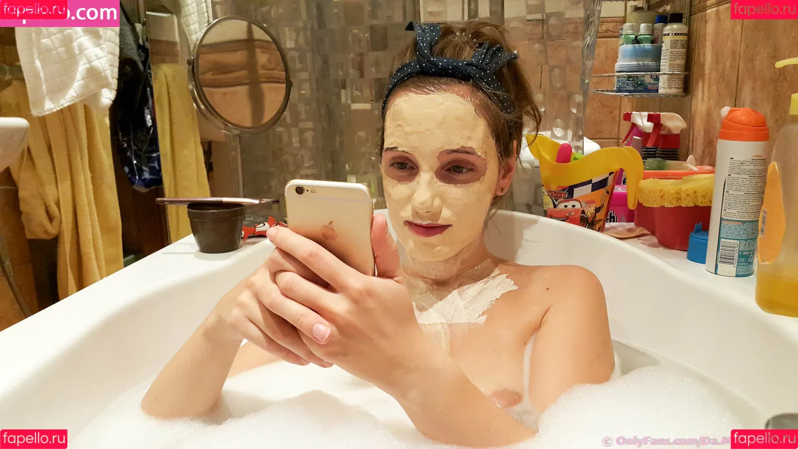 Da Moroshka Onlyfans Photo Gallery 