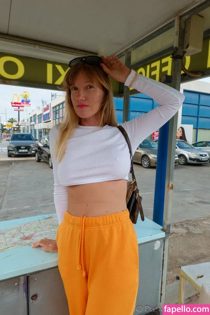 Da Moroshka Onlyfans Photo Gallery 