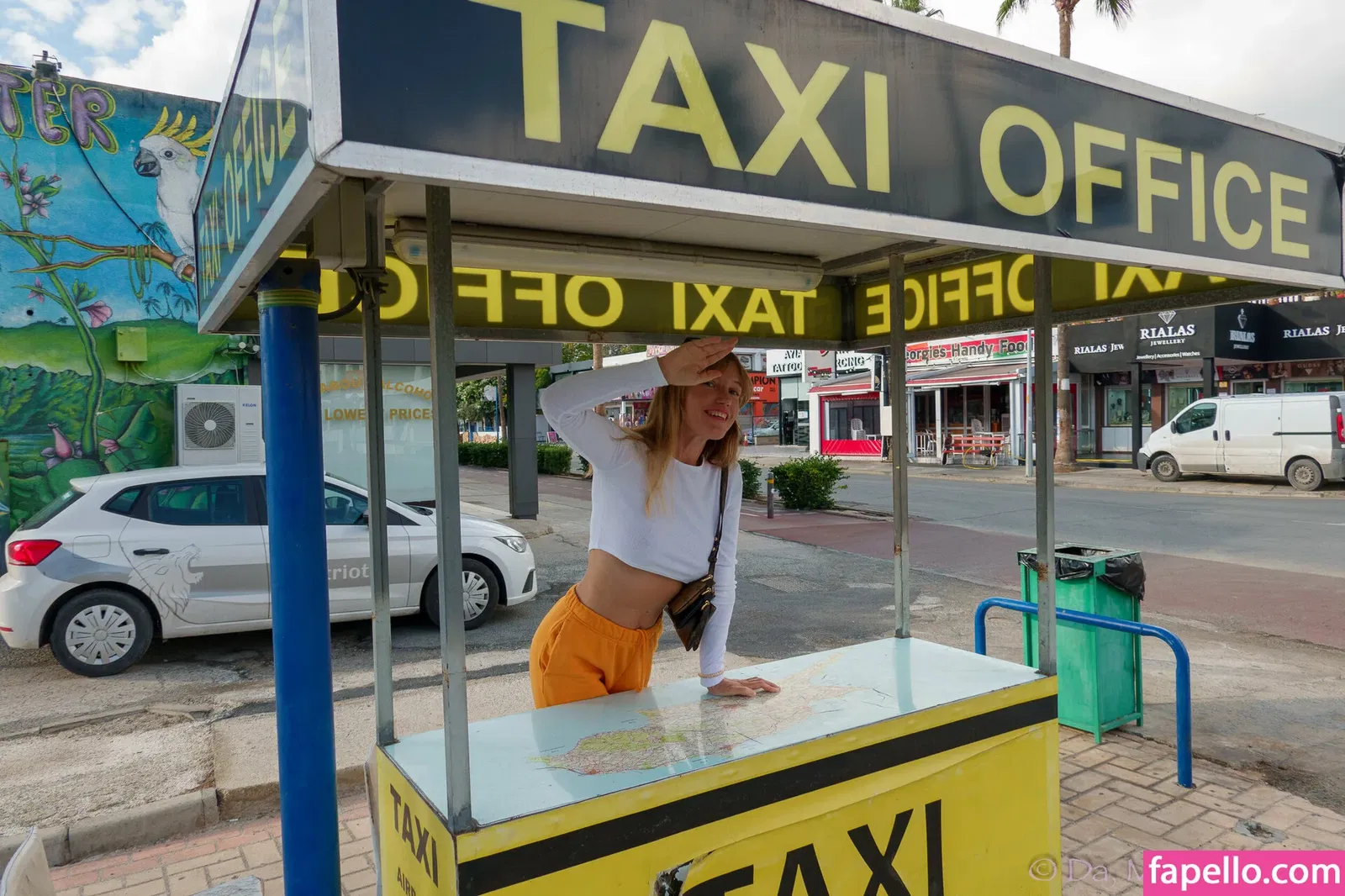 Da Moroshka Onlyfans Photo Gallery 