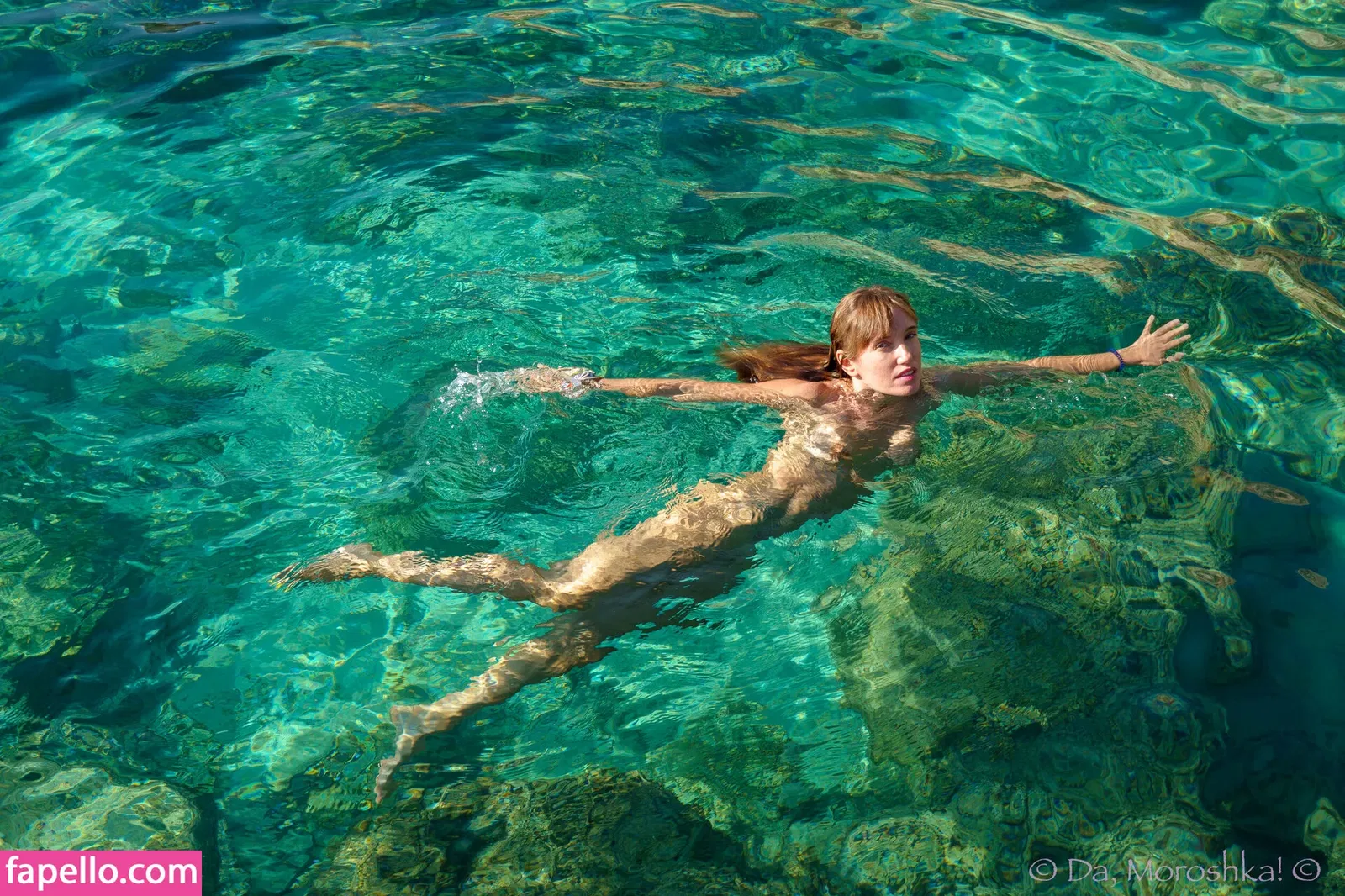 Da Moroshka Onlyfans Photo Gallery 