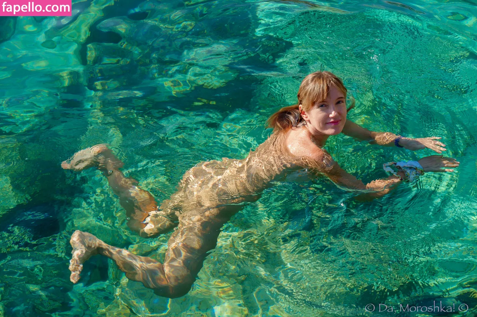 Da Moroshka Onlyfans Photo Gallery 