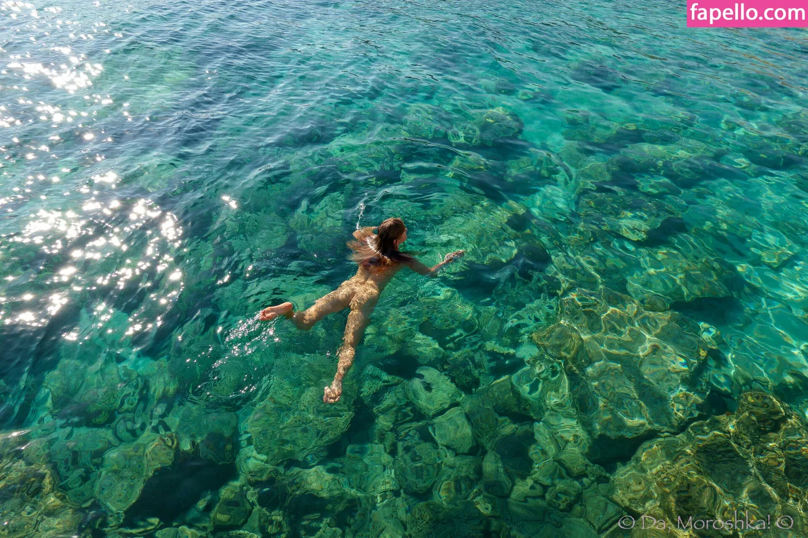 Da Moroshka Onlyfans Photo Gallery 