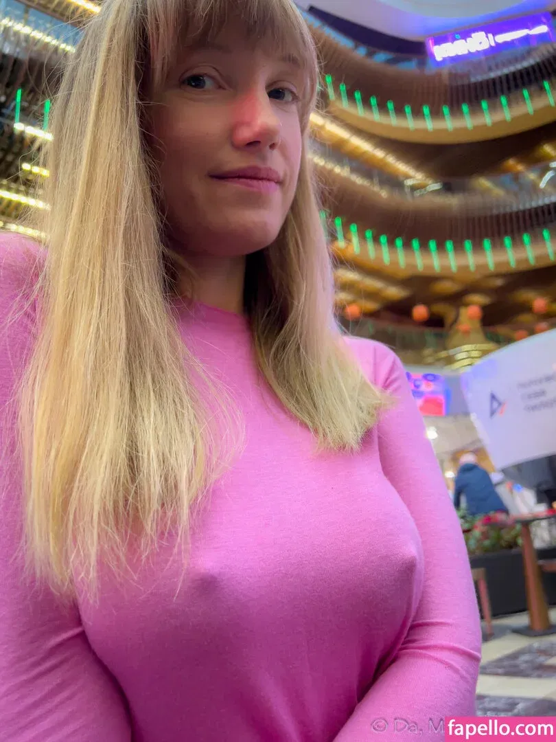 Da Moroshka Onlyfans Photo Gallery 