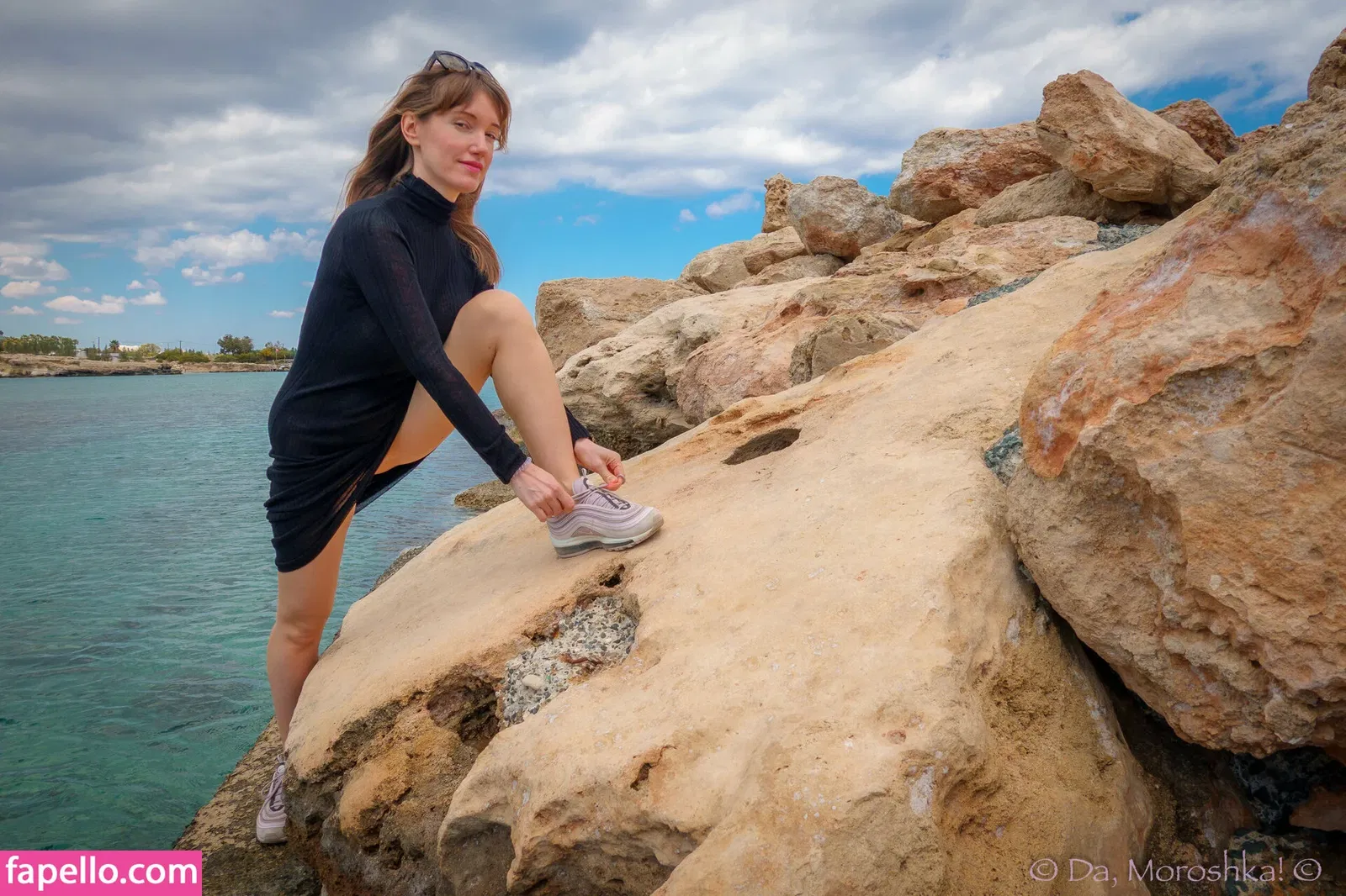 Da Moroshka Onlyfans Photo Gallery 