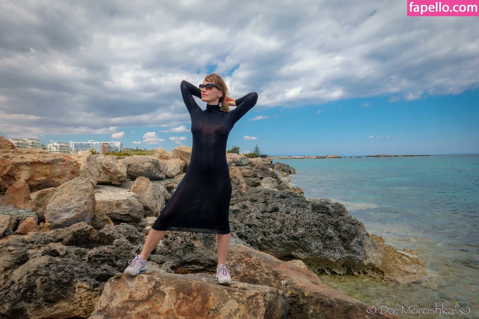 Da Moroshka Onlyfans Photo Gallery 