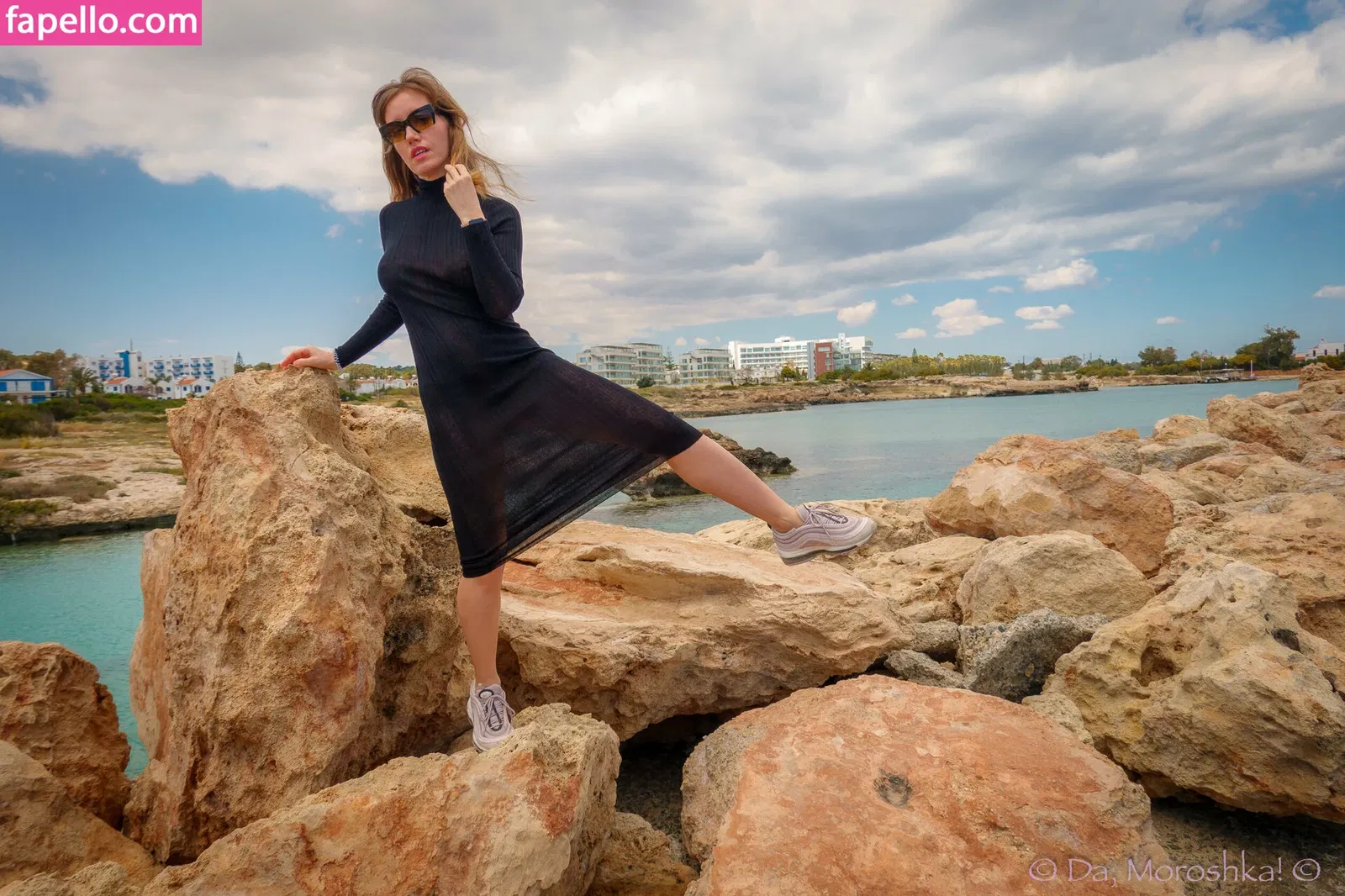 Da Moroshka Onlyfans Photo Gallery 