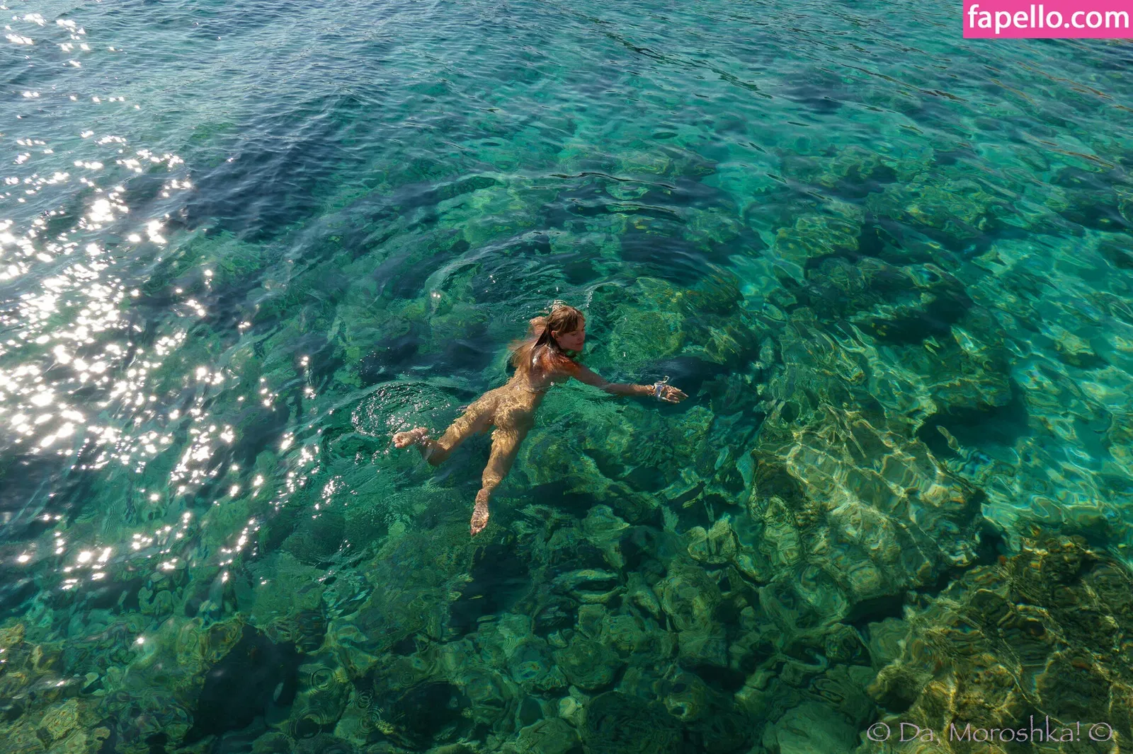 Da Moroshka Onlyfans Photo Gallery 