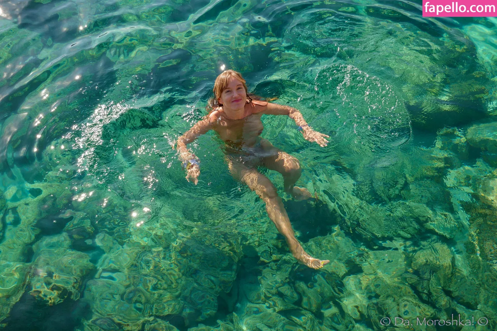 Da Moroshka Onlyfans Photo Gallery 