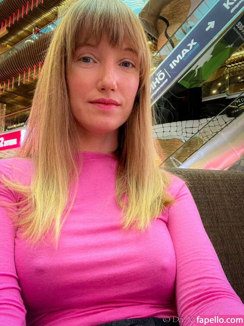 Da Moroshka Onlyfans Photo Gallery 