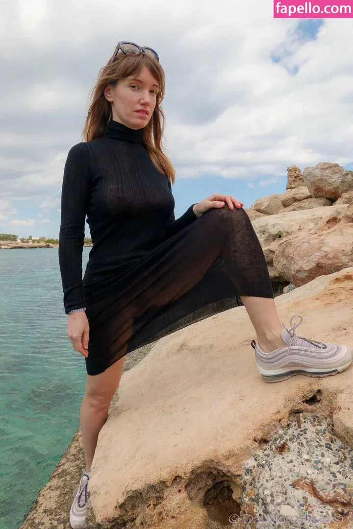 Da Moroshka Onlyfans Photo Gallery 