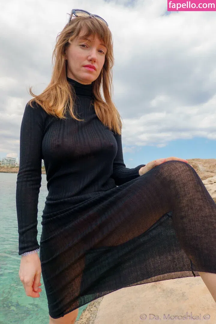 Da Moroshka Onlyfans Photo Gallery 