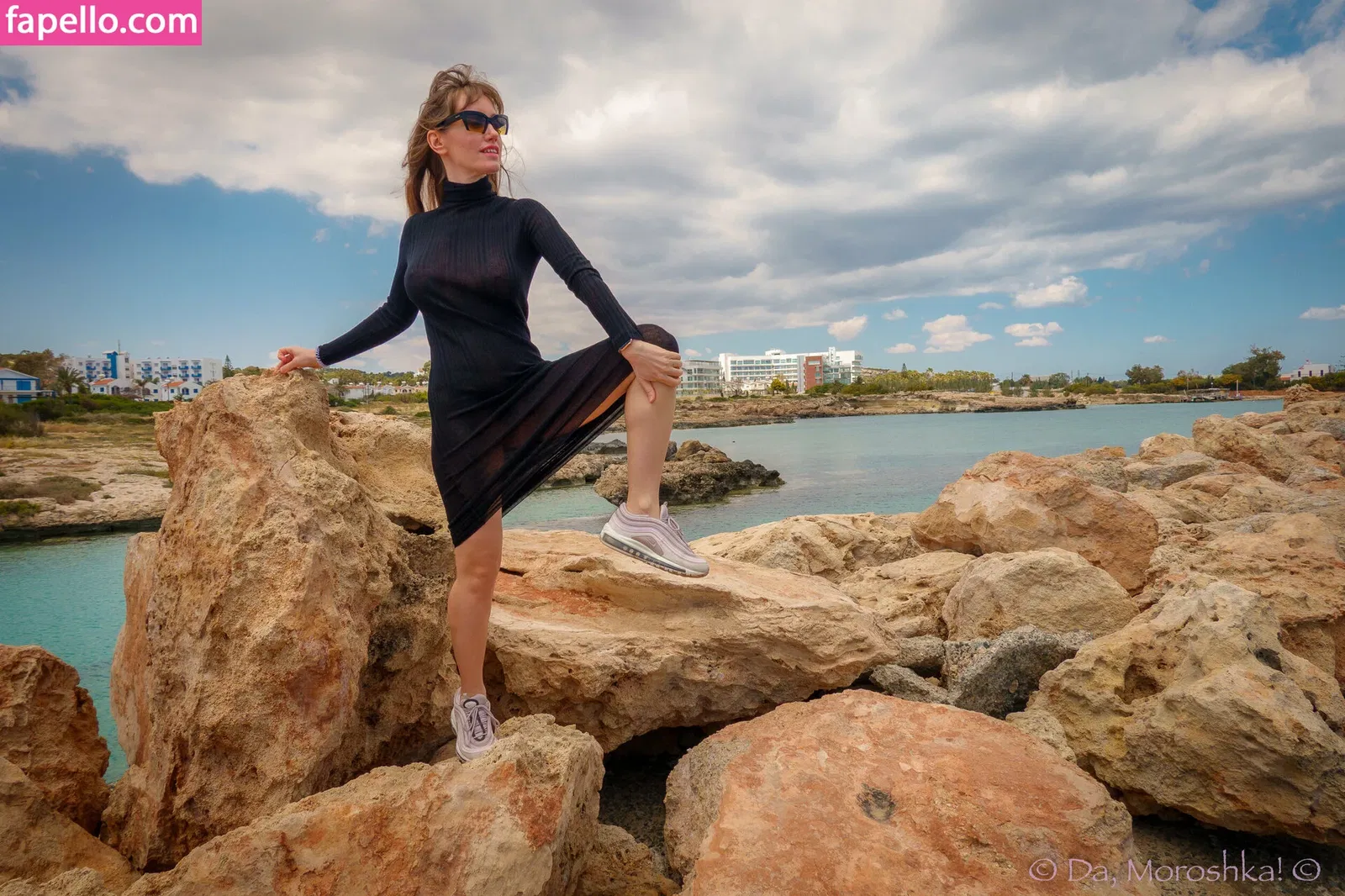 Da Moroshka Onlyfans Photo Gallery 