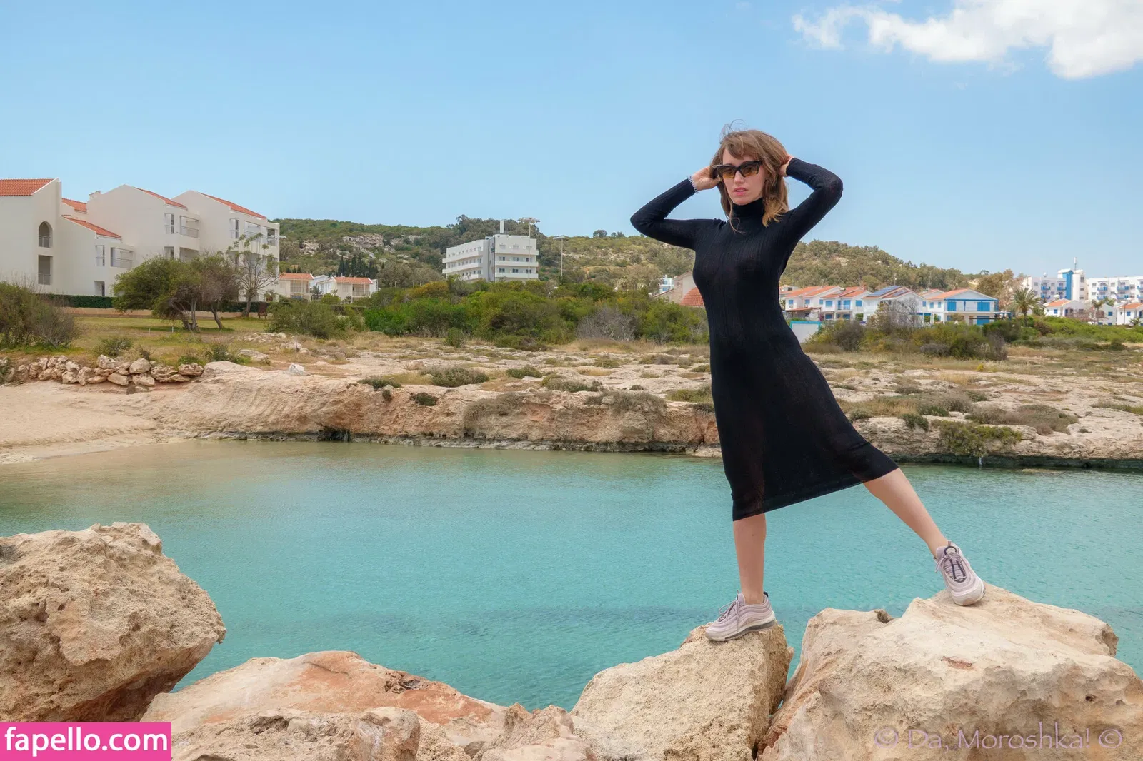 Da Moroshka Onlyfans Photo Gallery 