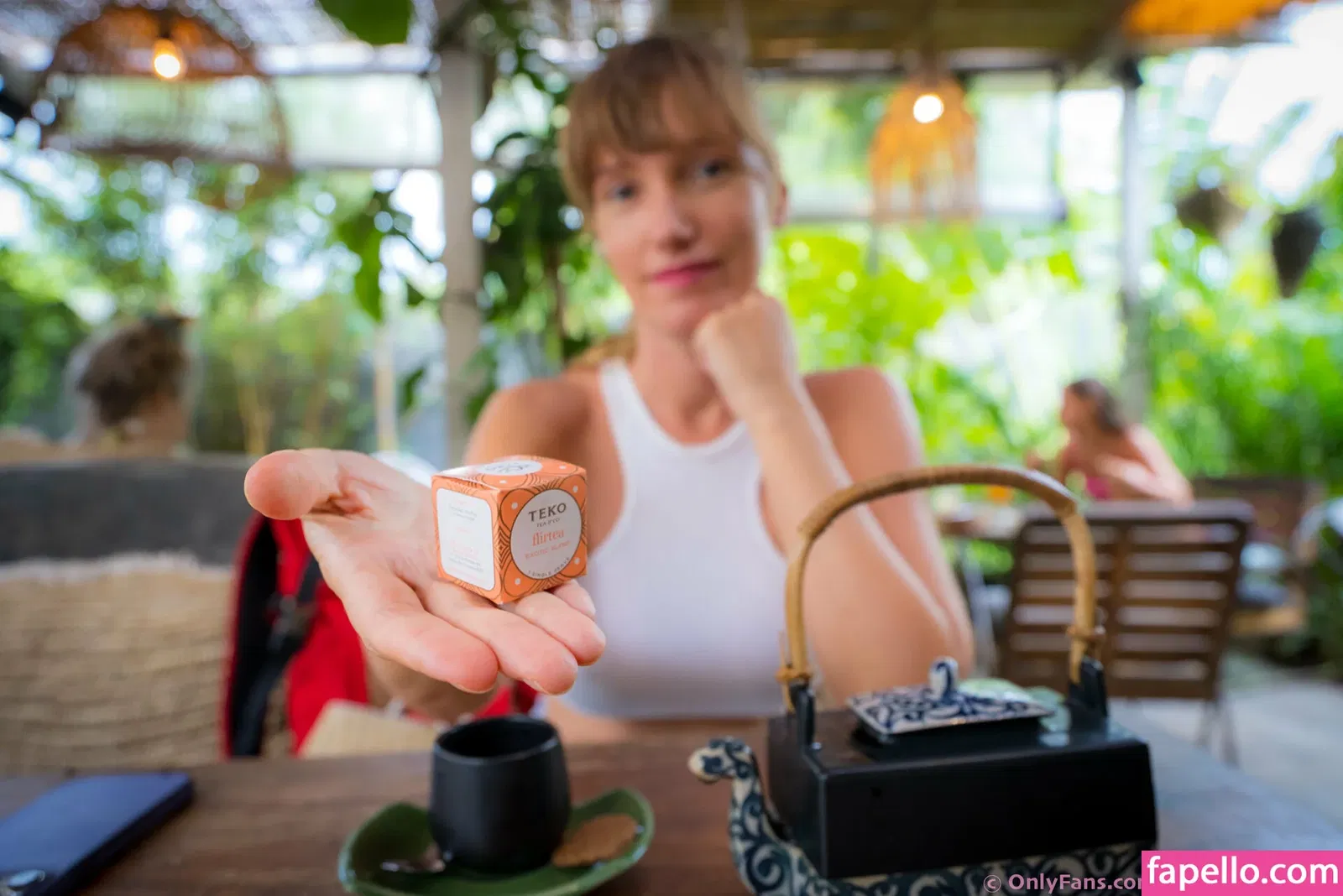 Da Moroshka Onlyfans Photo Gallery 