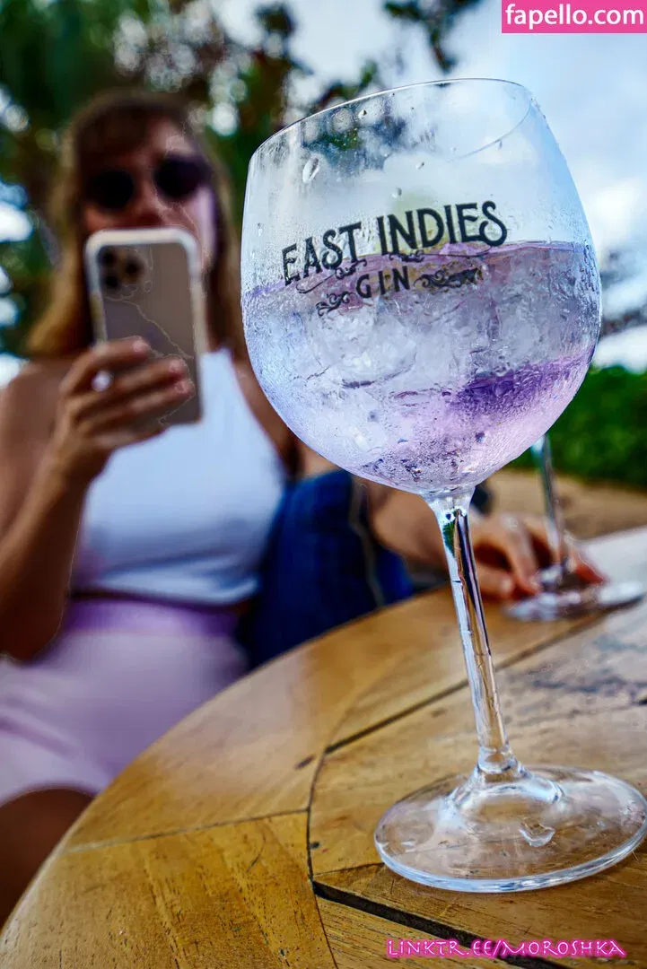 Da Moroshka Onlyfans Photo Gallery 