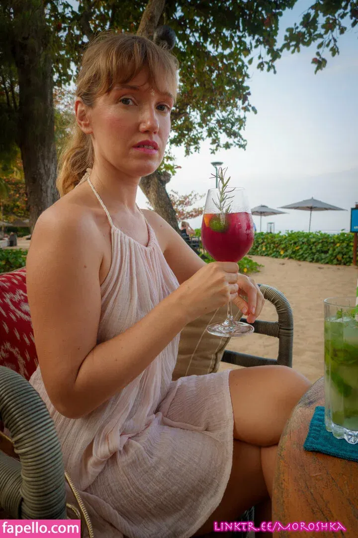 Da Moroshka Onlyfans Photo Gallery 