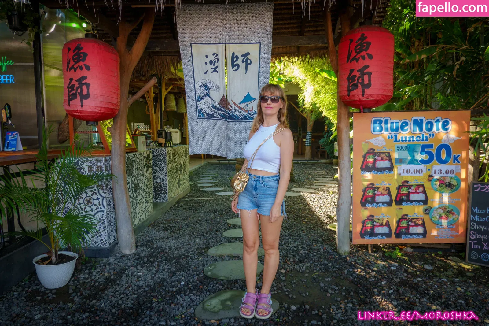 Da Moroshka Onlyfans Photo Gallery 