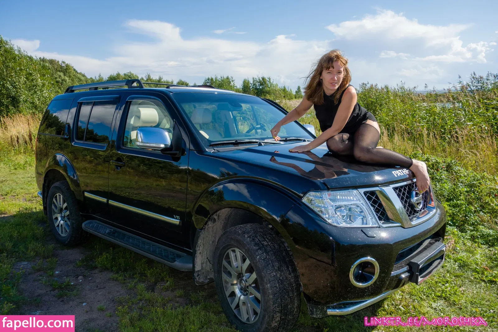 Da Moroshka Onlyfans Photo Gallery 