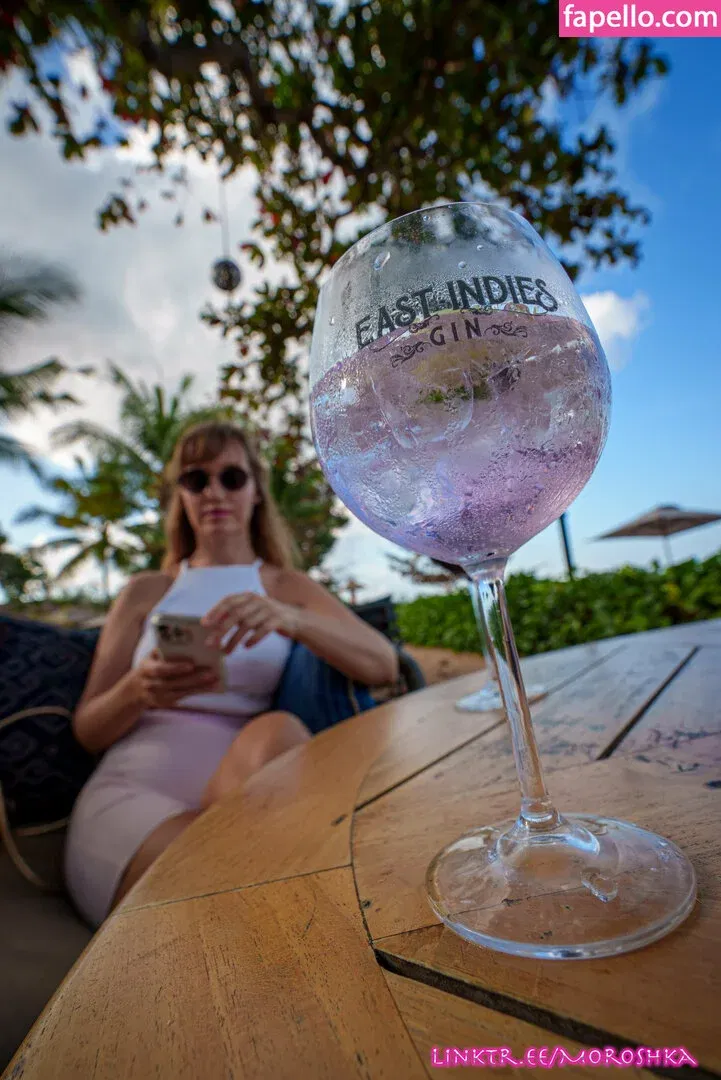 Da Moroshka Onlyfans Photo Gallery 