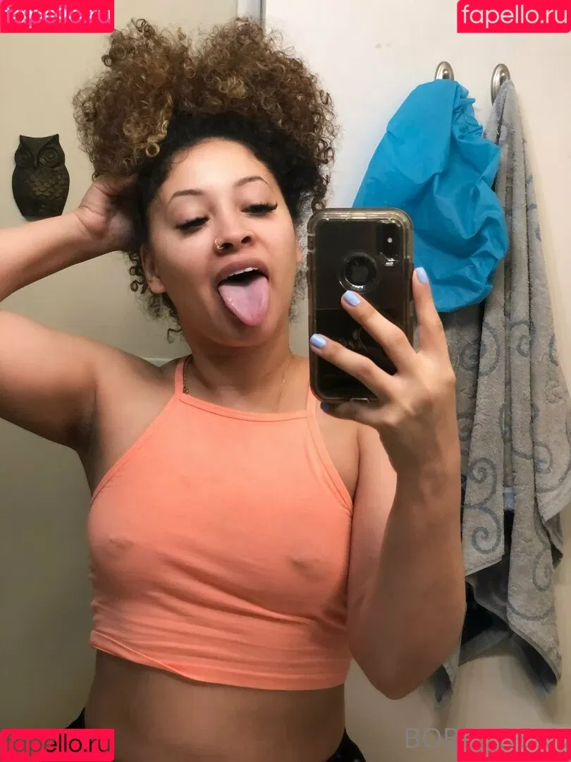 Bobbi_dean Onlyfans Photo Gallery 