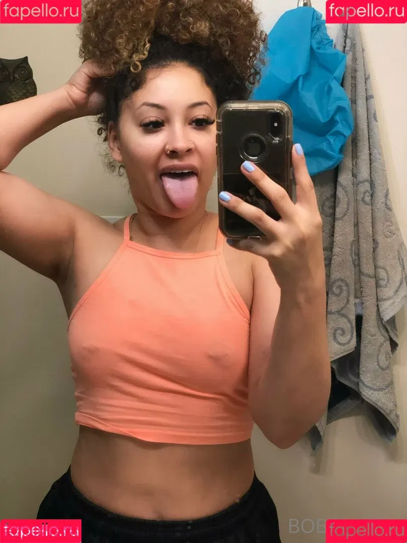 Bobbi_dean Onlyfans Photo Gallery 