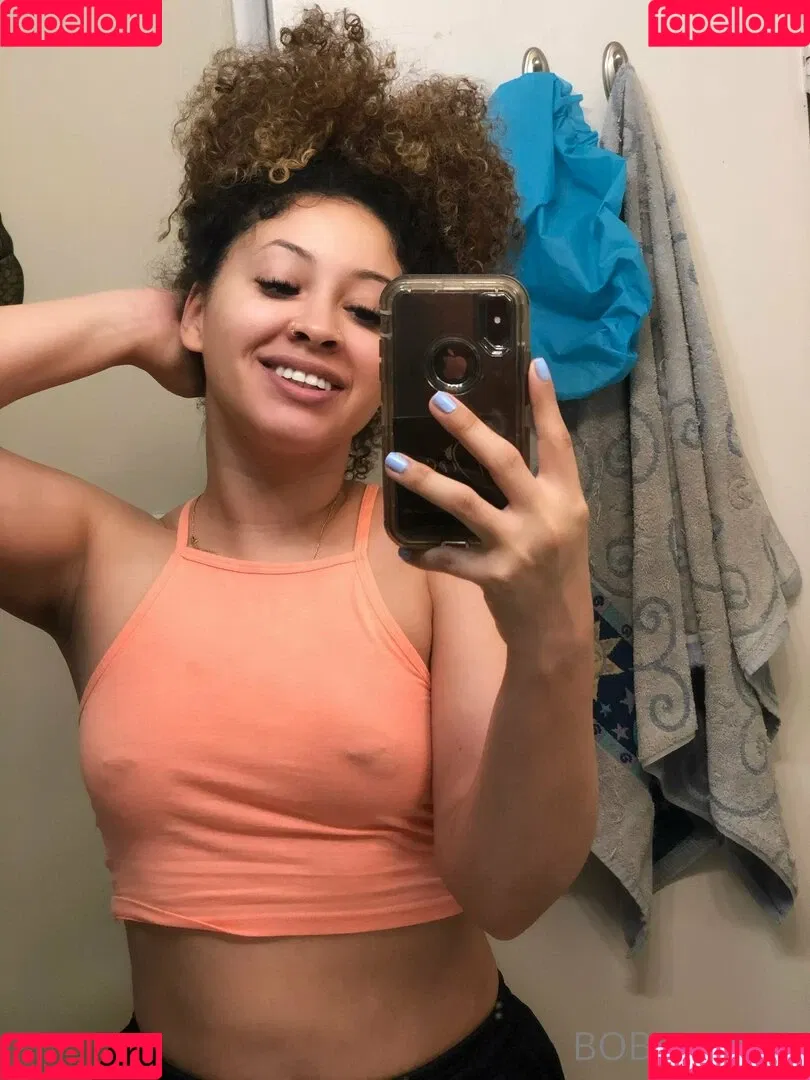 Bobbi_dean Onlyfans Photo Gallery 