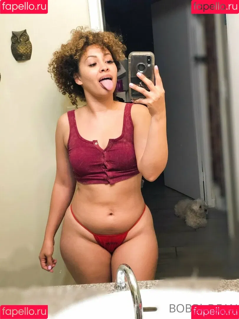 Bobbi_dean Onlyfans Photo Gallery 