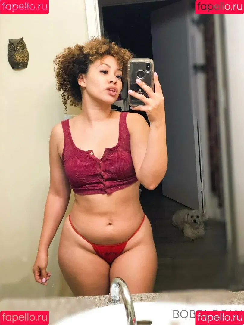 Bobbi_dean Onlyfans Photo Gallery 