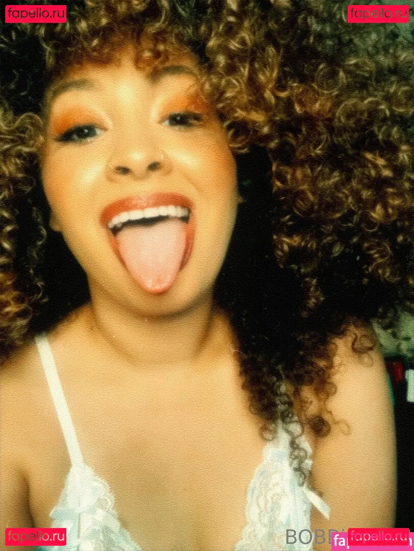 Bobbi_dean Onlyfans Photo Gallery 