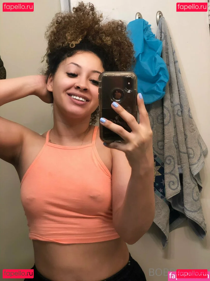 Bobbi_dean Onlyfans Photo Gallery 