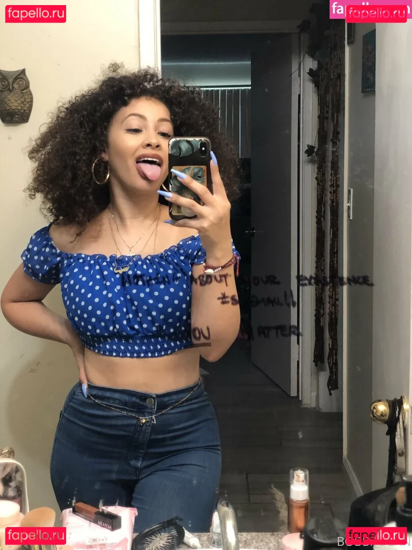 Bobbi_dean Onlyfans Photo Gallery 