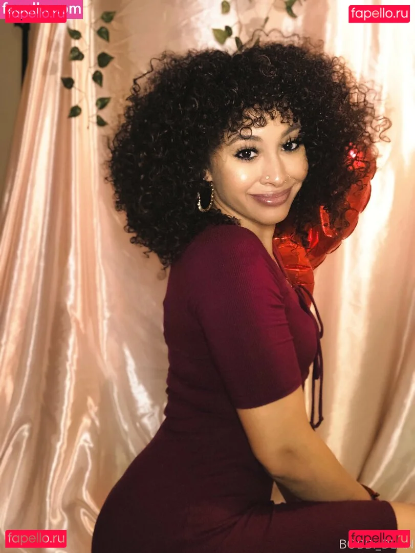 Bobbi_dean Onlyfans Photo Gallery 