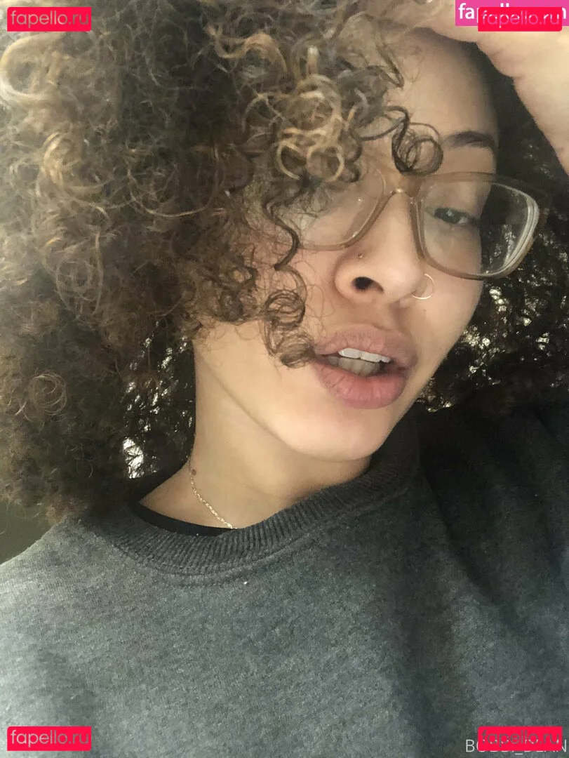 Bobbi_dean Onlyfans Photo Gallery 