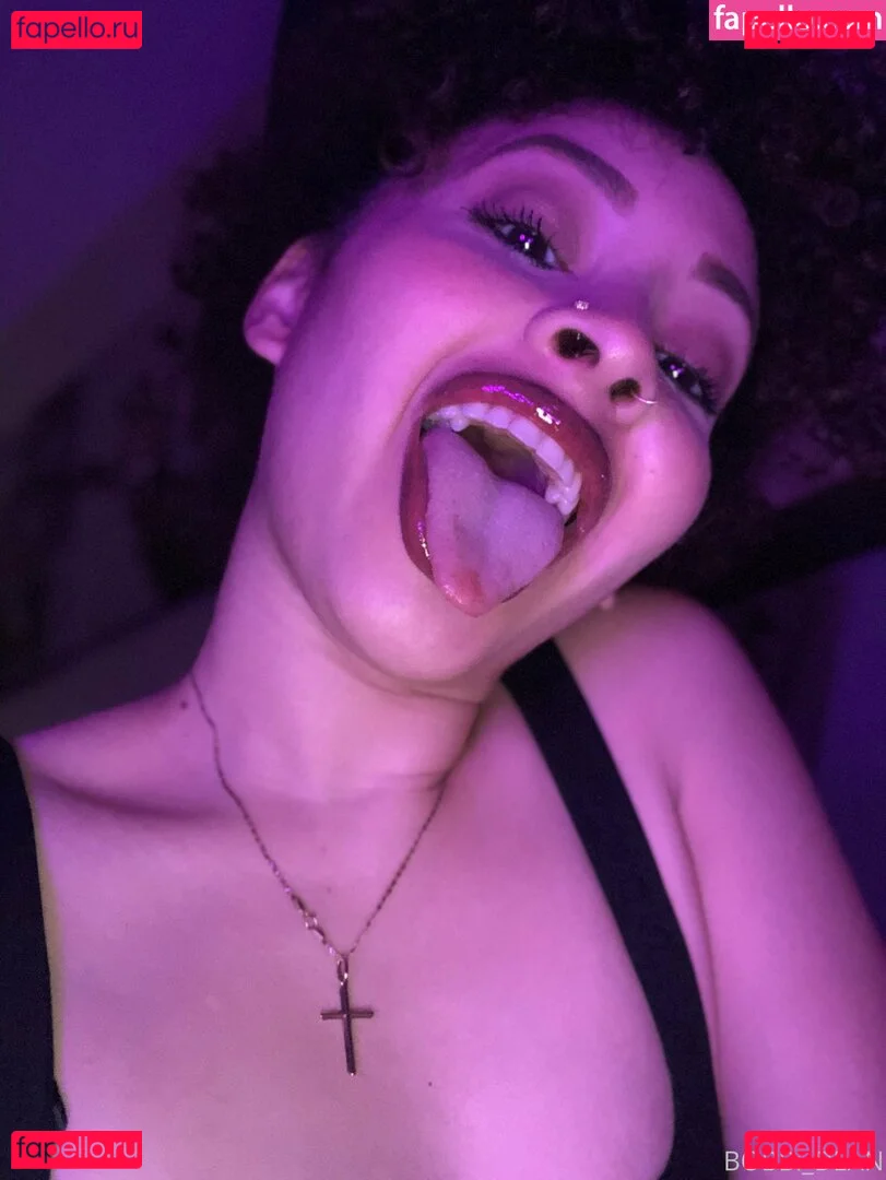 Bobbi_dean Onlyfans Photo Gallery 