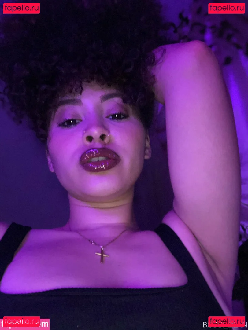 Bobbi_dean Onlyfans Photo Gallery 