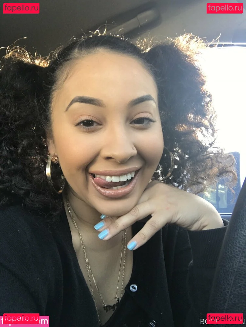 Bobbi_dean Onlyfans Photo Gallery 