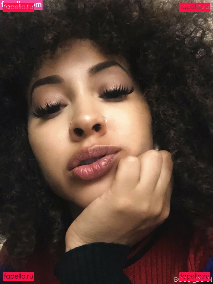 Bobbi_dean Onlyfans Photo Gallery 