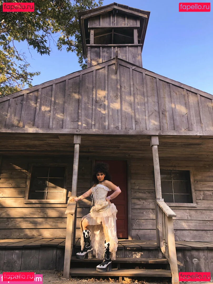 Bobbi_dean Onlyfans Photo Gallery 