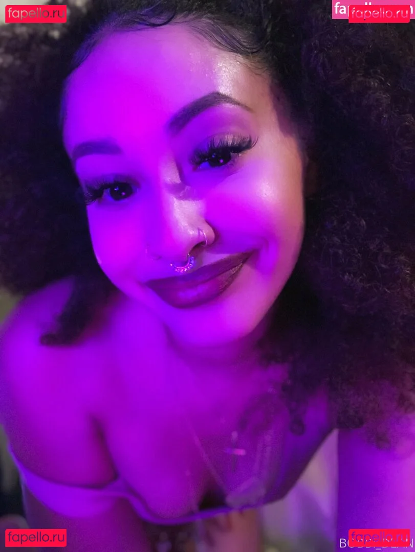 Bobbi_dean Onlyfans Photo Gallery 