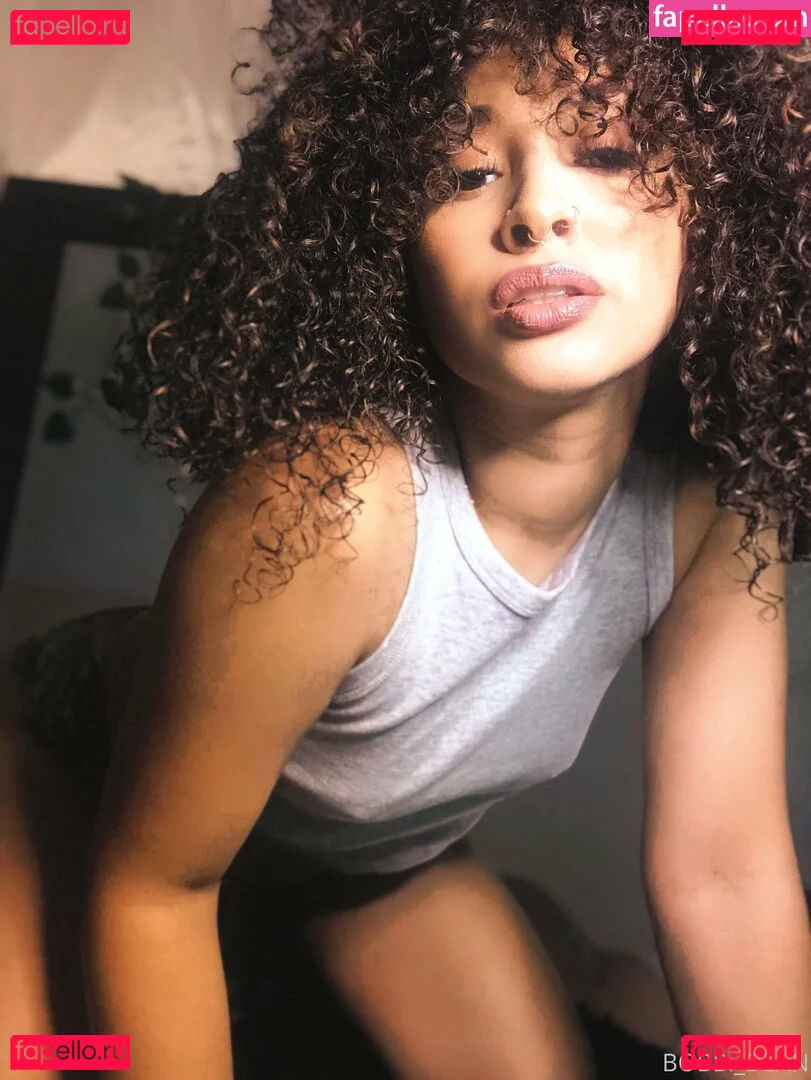 Bobbi_dean Onlyfans Photo Gallery 