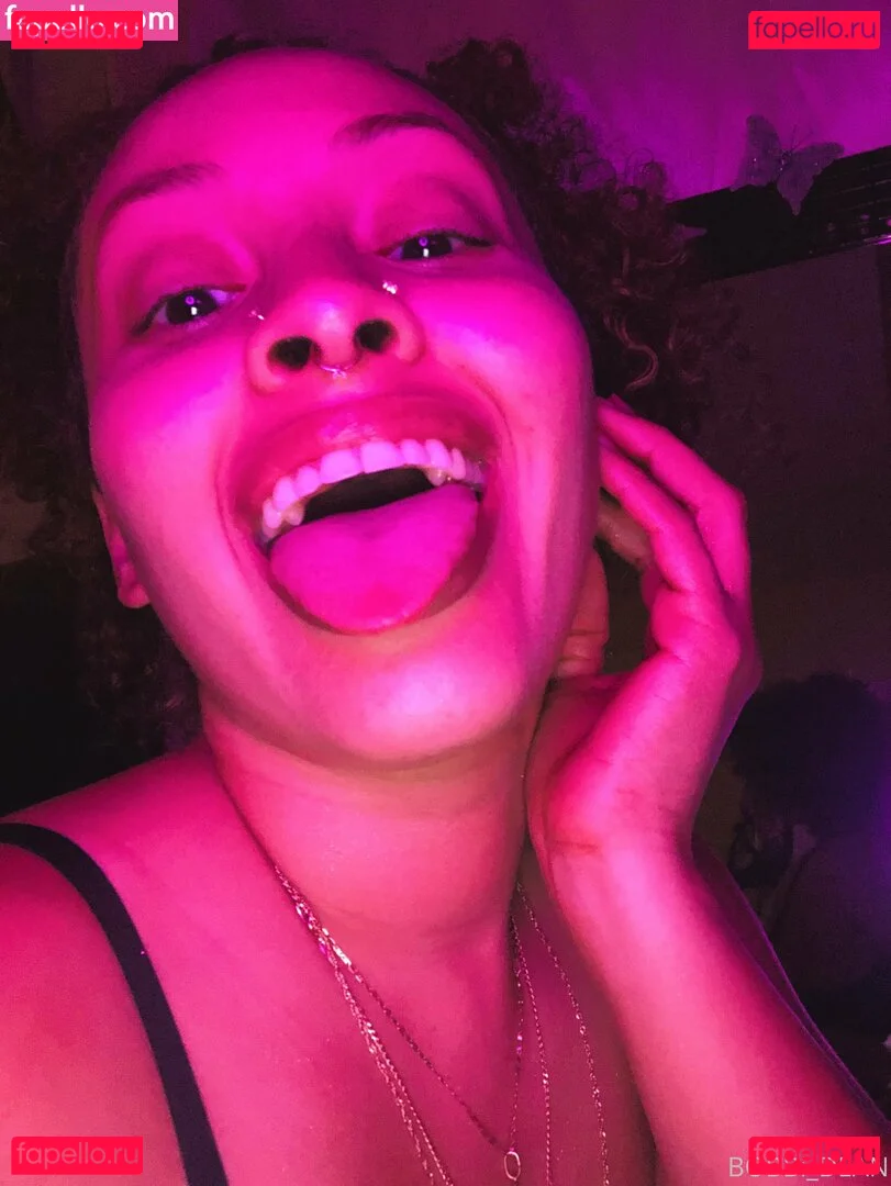 Bobbi_dean Onlyfans Photo Gallery 