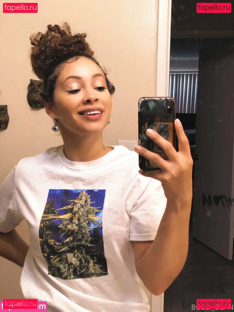 Bobbi_dean Onlyfans Photo Gallery 