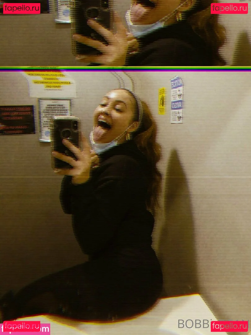 Bobbi_dean Onlyfans Photo Gallery 