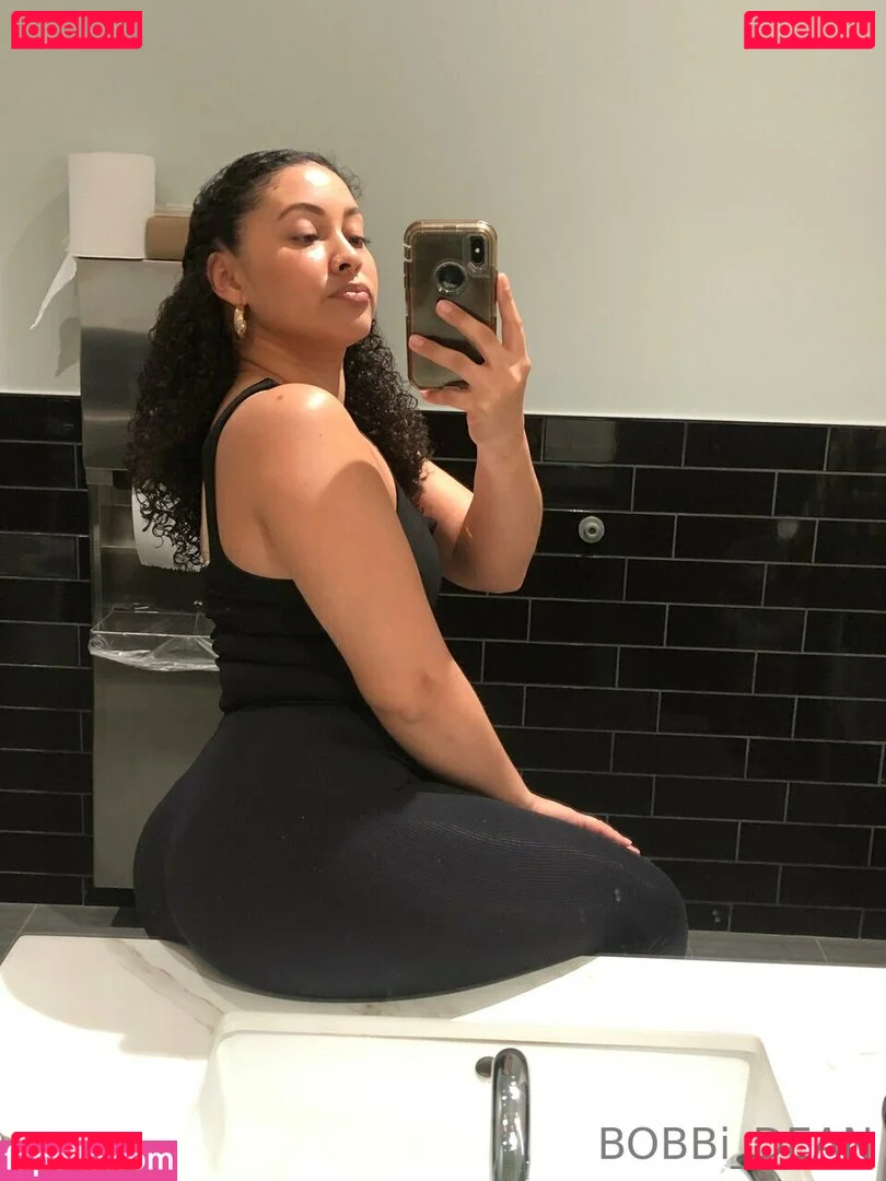 Bobbi_dean Onlyfans Photo Gallery 