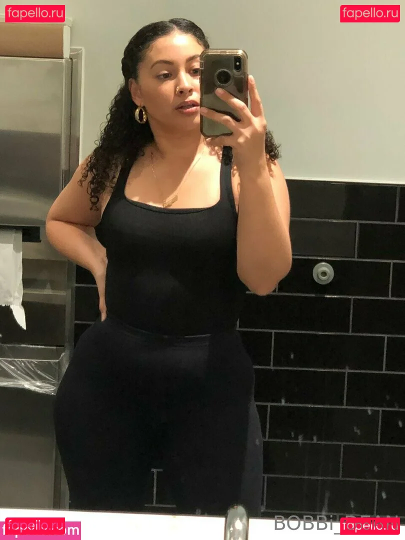 Bobbi_dean Onlyfans Photo Gallery 