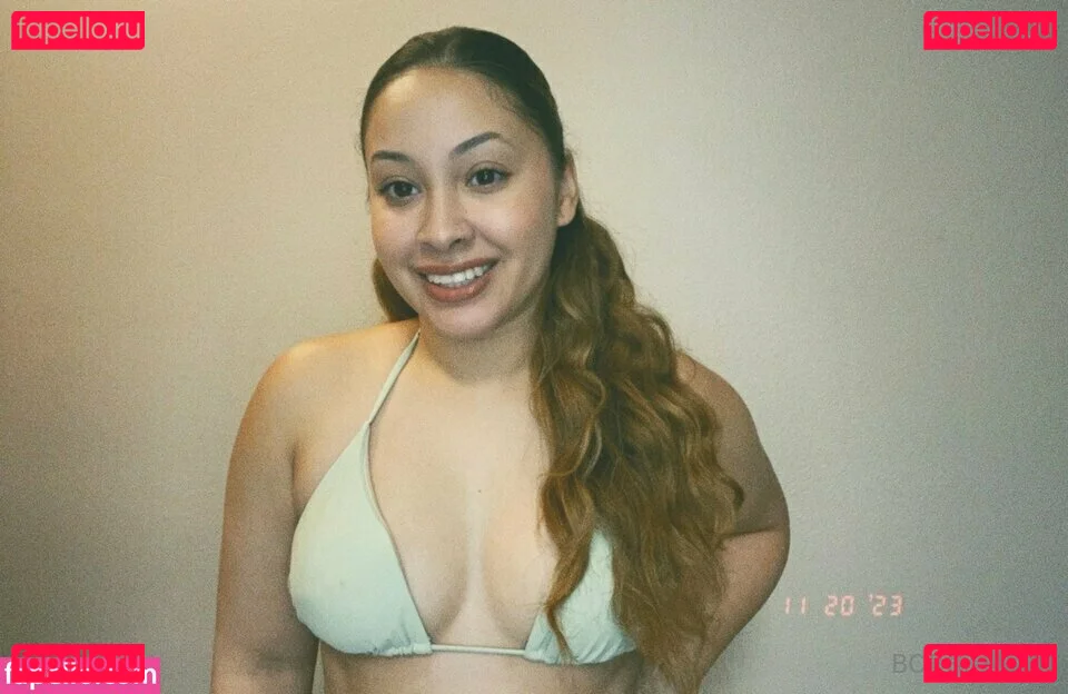 Bobbi_dean Onlyfans Photo Gallery 