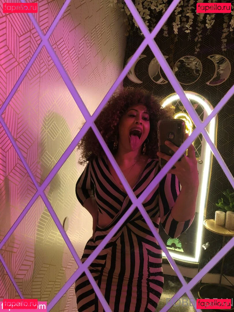 Bobbi_dean Onlyfans Photo Gallery 