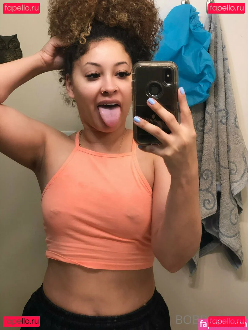 Bobbi_dean Onlyfans Photo Gallery 